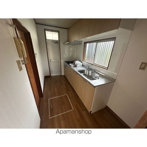 春日井市石尾台5丁目貸家の内装写真