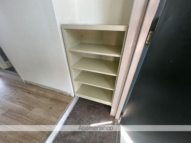H・R下新庄の内装写真