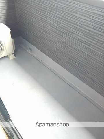 BASEMENT Iの内装写真