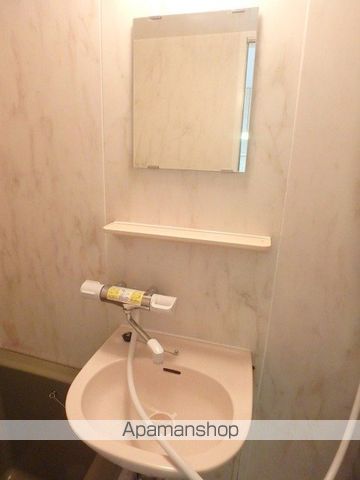 メゾン南万々の内装写真