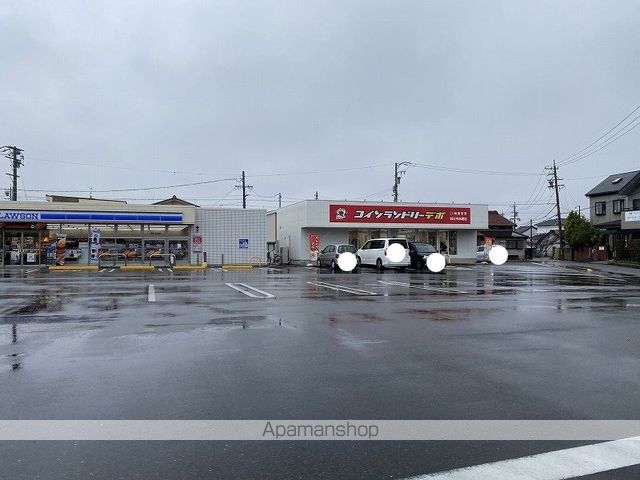 アーバンコア南浜田の周辺写真
