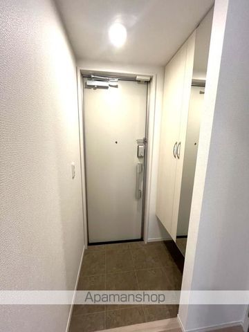 スペチアーレ平野東の内装写真