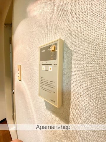 スターホームズ三ツ境XIの内装写真