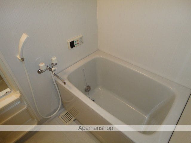 グランドール佐渡の内装写真