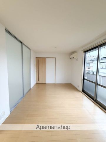 フサクラヴィエ B棟の内装写真