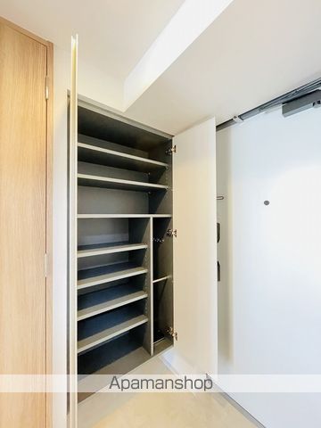 SーRESIDENCE高岳ARDENTの内装写真