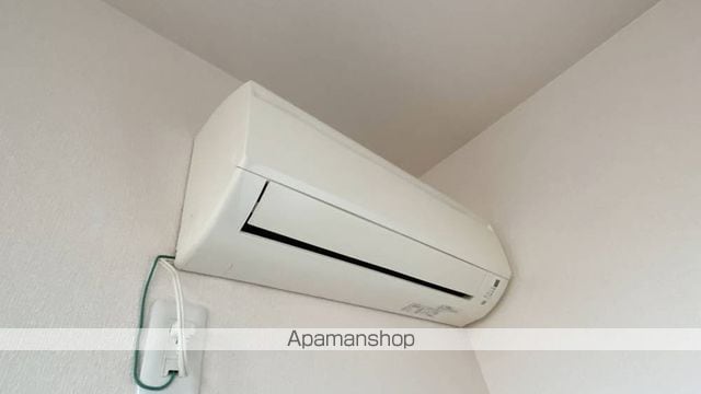 カーサ ソレイユの内装写真