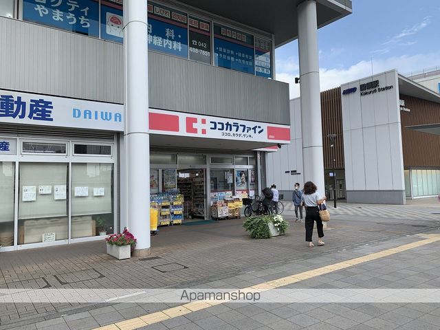 ハイツHIROの周辺写真