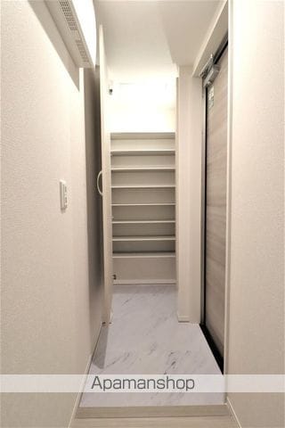 セレスティア前野町の内装写真