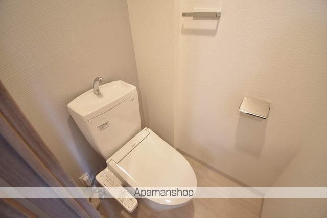 ブリリアンクラス河原町の内装写真