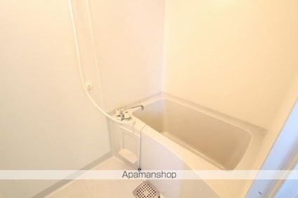 泉川マンション[1K/25.6m2]のバス