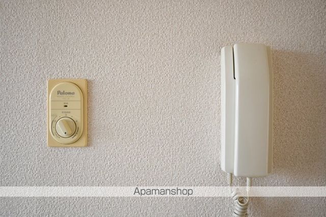 セジュール渡辺の内装写真