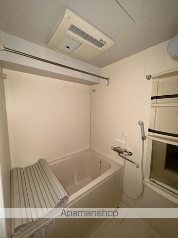 SOUTHERN CROSS鵠沼の内装写真