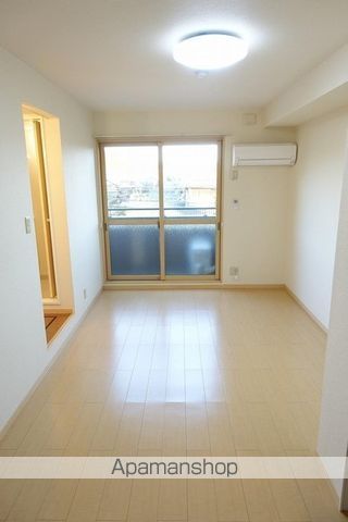 セジュールL3の内装写真