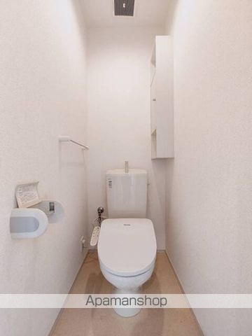 プレシアスIIの内装写真
