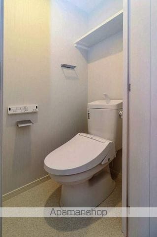 サヴォイ ラ シャンスの内装写真