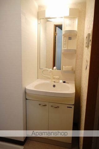 ミルフィーユの内装写真