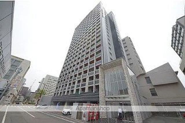 No60 V−TOWER ORIENT BLD