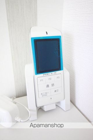 プレアール南方Iの内装写真