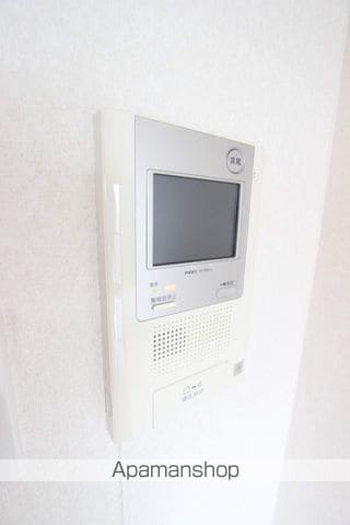 SーFORT船橋ROOTSの内装写真