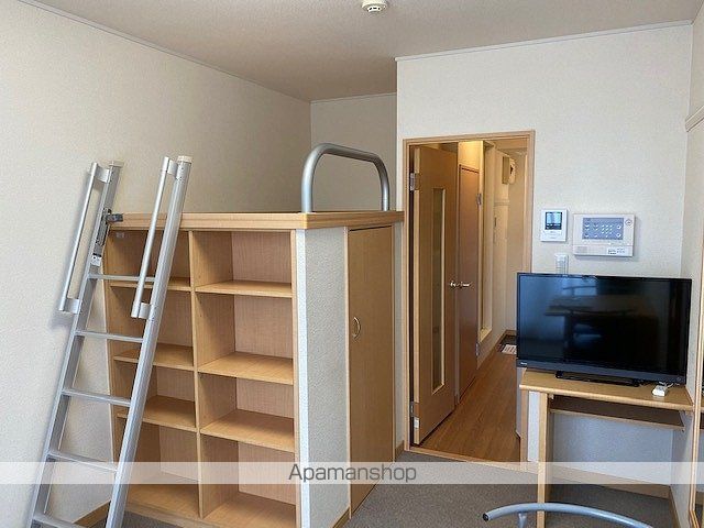 レオパレスよろずまちの内装写真
