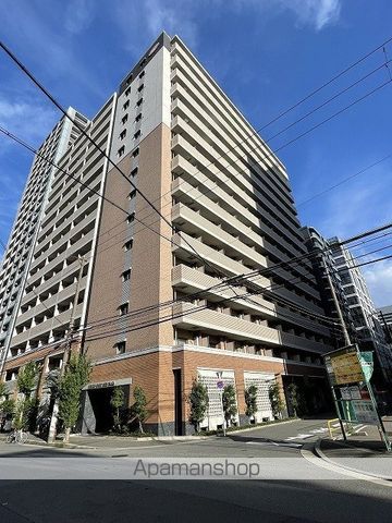 セレッソコート新大阪