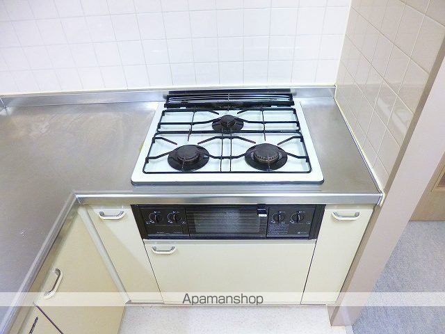 MAC志木コートの内装写真