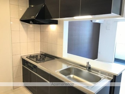 ロイヤル　ソフィア[2LDK/56.78m2]のキッチン3