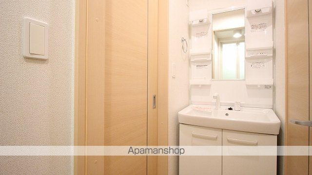 カーサ府中 IIの内装写真