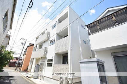 ＲＥＧＡＬＥＳＴ小田原[1LDK/30.88m2]の外観2