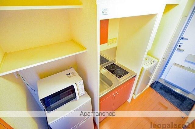 和歌山県和歌山市北出島[1K/23.18m2]のその他設備