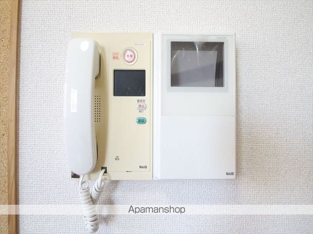 フォレステージュ江坂垂水町の内装写真