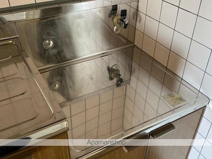 長栄マンション[1DK/30m2]の内装2