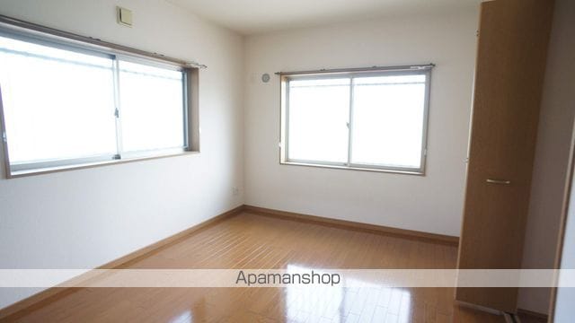 マンションOhanaの内装写真