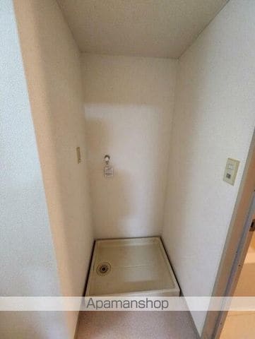スカイコート小倉の内装写真