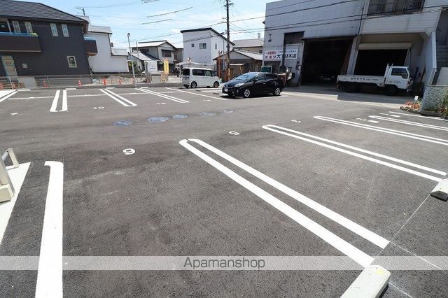 シエルコートのその他写真