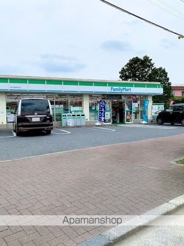 プティ ボヌールの周辺写真