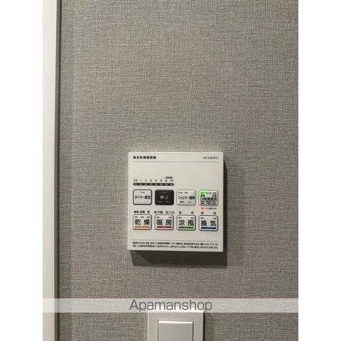 ウエリスアーバン住吉EASTの内装写真