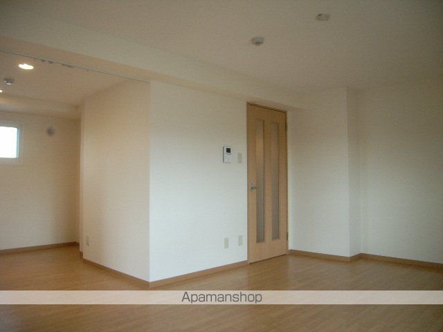 アトレ福住の内装写真