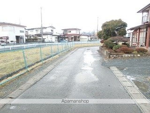 コーポ赤沼Iの周辺写真
