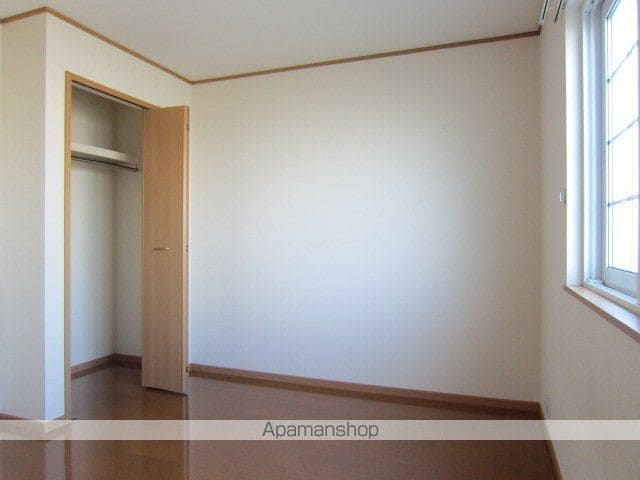 グランフィオーレ Aの内装写真