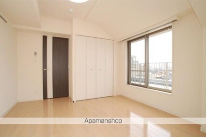 ステージファースト新中野[1LDK/42.25m2]のリビング・居間2