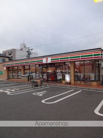 山田借家の周辺写真