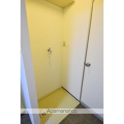 シティーホームズ１[1DK/25.11m2]のその他設備