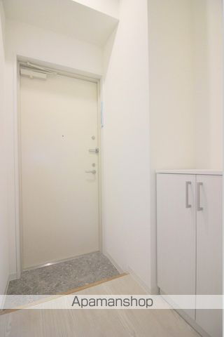 アネールエレ江戸堀の内装写真