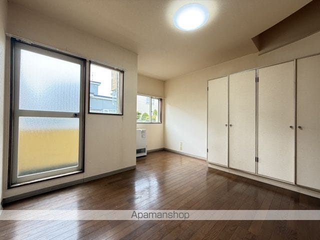 ヴェルドミール上野町の内装写真
