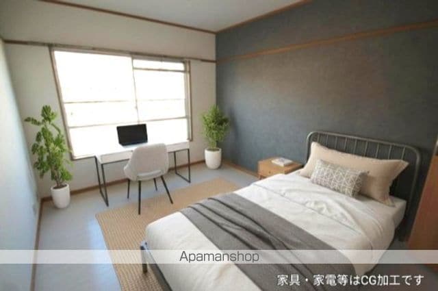 ハイツ長野 C棟の内装写真