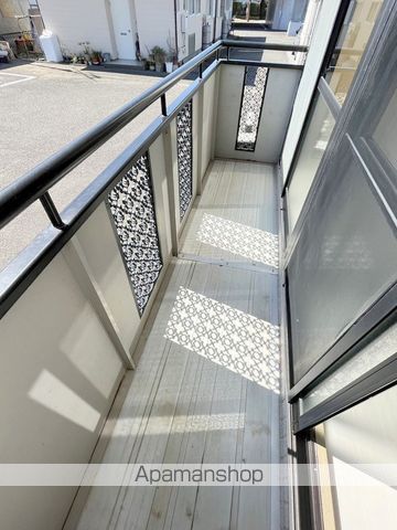 セジュール吉田の内装写真