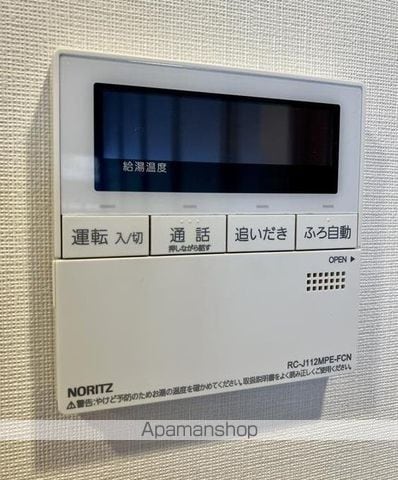 クリオ浅草セントラルマークスの内装写真