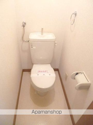 グランフォルム南円山の内装写真